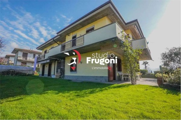 casa indipendente in vendita a Roè Volciano in zona Volciano