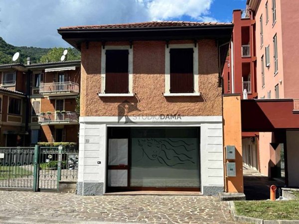 casa indipendente in vendita a Roè Volciano in zona Volciano