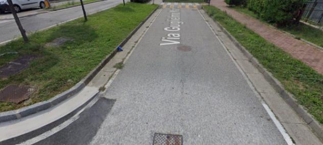 appartamento in vendita a Roè Volciano