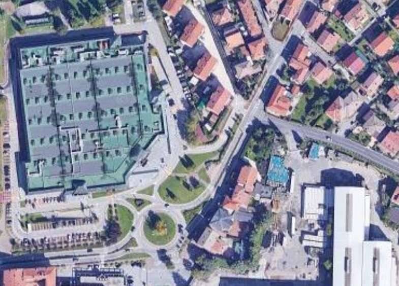 appartamento in vendita a Roè Volciano