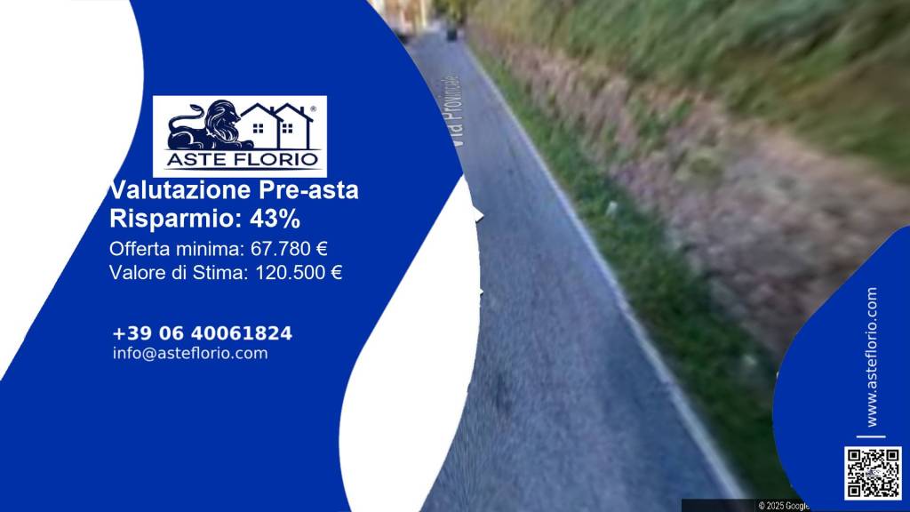 negozio in vendita a Roè Volciano in zona Volciano