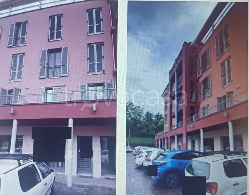appartamento in vendita a Roè Volciano in zona Volciano