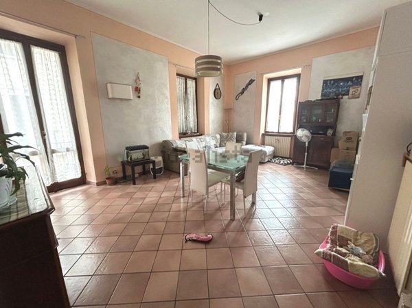 appartamento in vendita a Roè Volciano