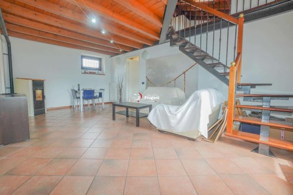 appartamento in vendita a Roè Volciano in zona Volciano
