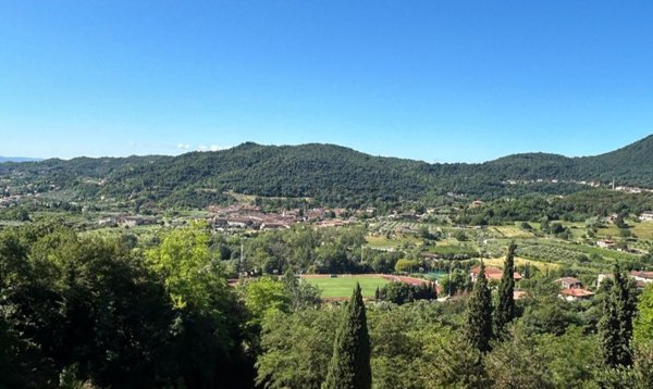 casa indipendente in vendita a Roè Volciano