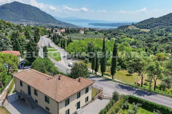casa indipendente in vendita a Roè Volciano in zona Volciano