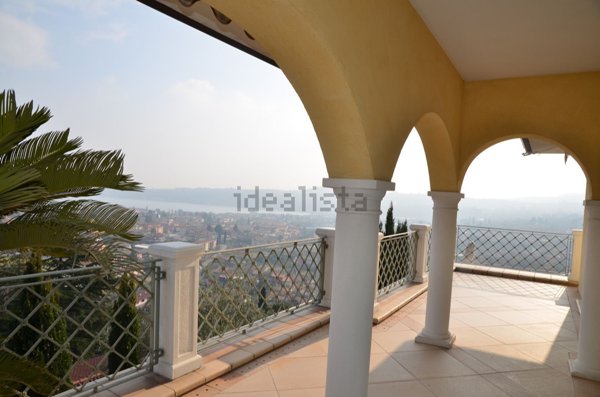 casa indipendente in vendita a Roè Volciano