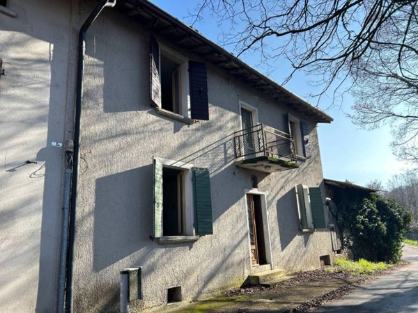 casa indipendente in vendita a Roè Volciano