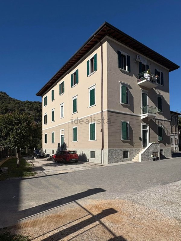 appartamento in vendita a Roè Volciano