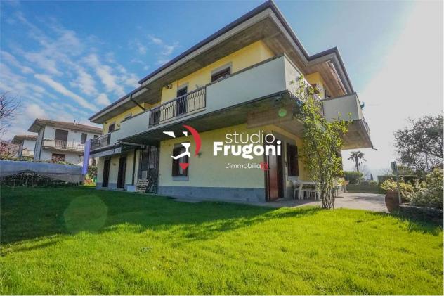 casa indipendente in vendita a Roè Volciano