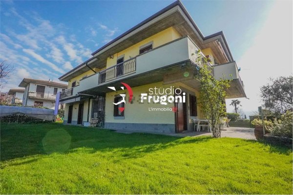 casa indipendente in vendita a Roè Volciano