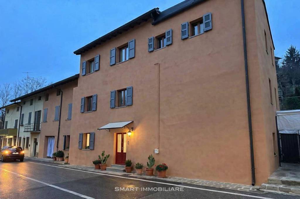 appartamento in vendita a Roè Volciano in zona Volciano