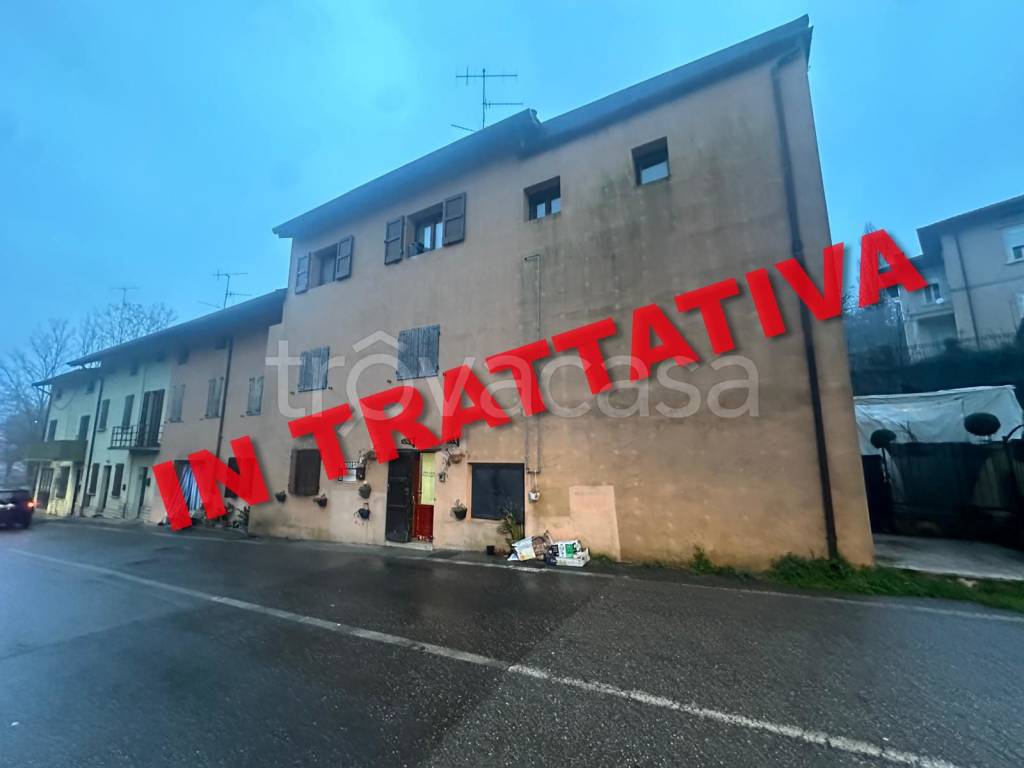 appartamento in vendita a Roè Volciano in zona Volciano
