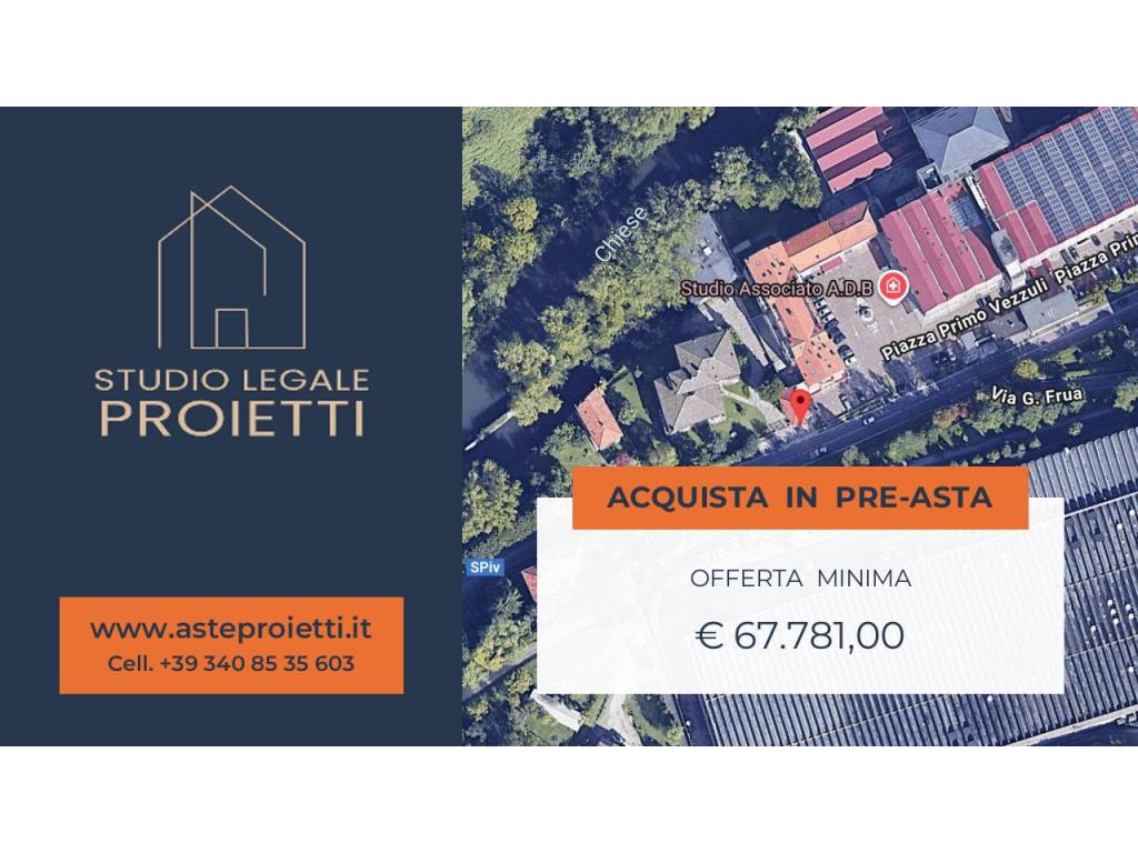 negozio in vendita a Roè Volciano