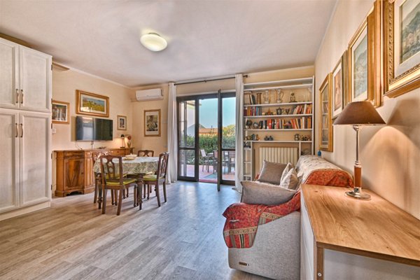 appartamento in vendita a Roè Volciano in zona Volciano