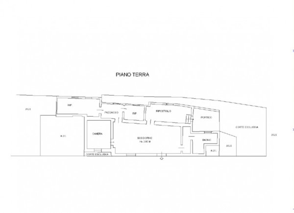 appartamento in vendita a Roè Volciano