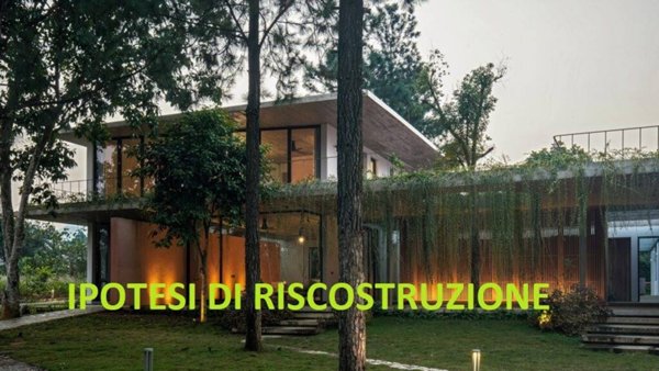 casa indipendente in vendita a Roè Volciano