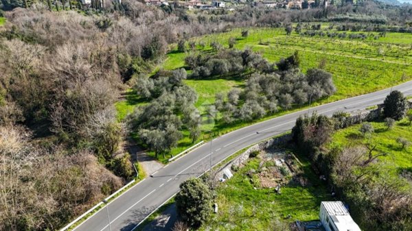 terreno agricolo in vendita a Roè Volciano