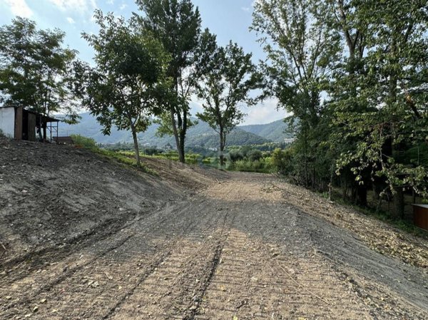 terreno agricolo in vendita a Roè Volciano