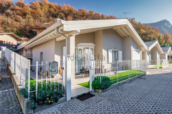 casa indipendente in vendita a Roè Volciano