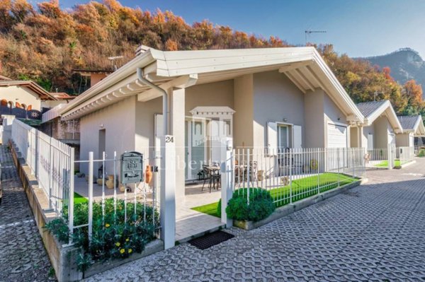 casa indipendente in vendita a Roè Volciano