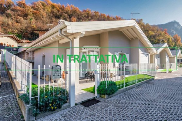 casa indipendente in vendita a Roè Volciano