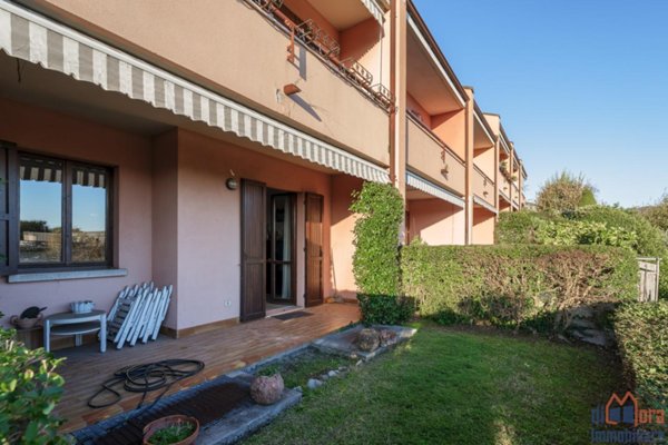 casa indipendente in vendita a Roè Volciano