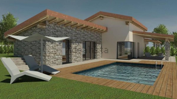 casa indipendente in vendita a Roè Volciano