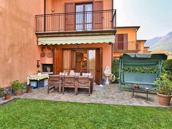 casa indipendente in vendita a Roè Volciano in zona Volciano