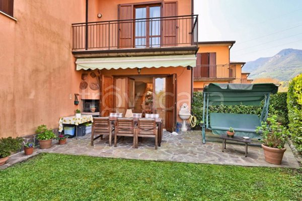 casa indipendente in vendita a Roè Volciano in zona Volciano