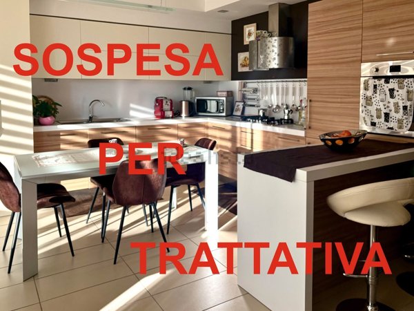 appartamento in vendita a Roè Volciano