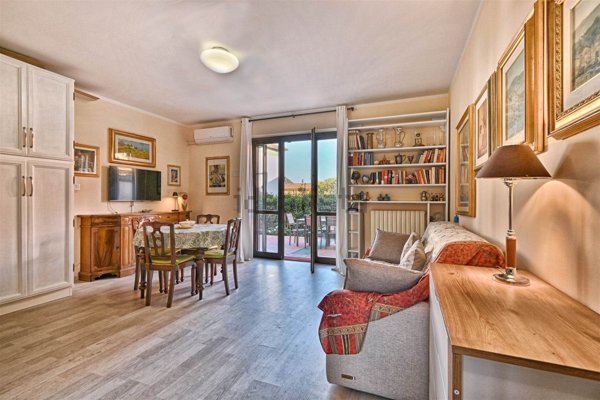 appartamento in vendita a Roè Volciano in zona Volciano