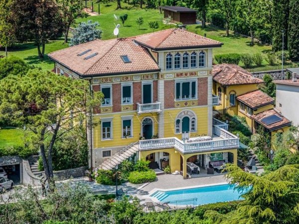 casa indipendente in vendita a Roè Volciano