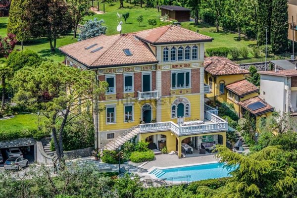 casa indipendente in vendita a Roè Volciano