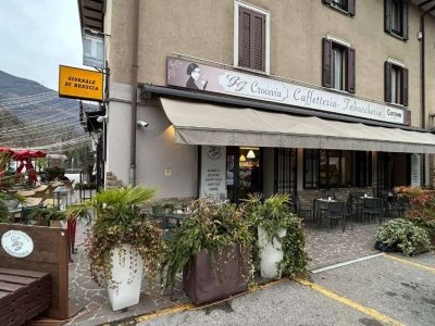 negozio in vendita a Roè Volciano