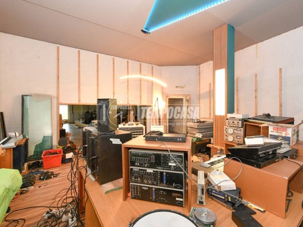 appartamento in vendita a Roè Volciano