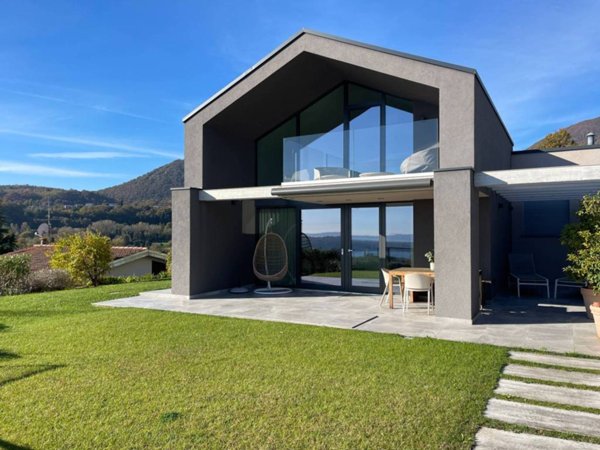 casa indipendente in vendita a Roè Volciano