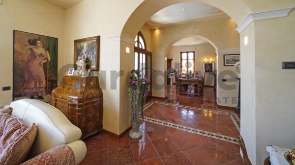 casa indipendente in vendita a Roè Volciano in zona Tormini