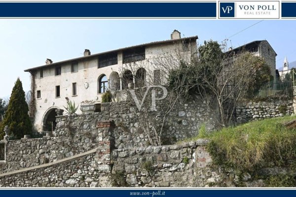 casa indipendente in vendita a Roè Volciano