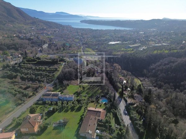 terreno edificabile in vendita a Roè Volciano