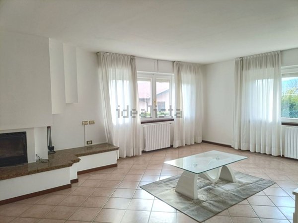 appartamento in vendita a Roè Volciano