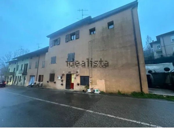 appartamento in vendita a Roè Volciano