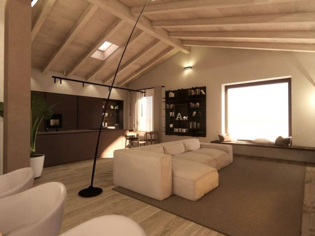 casa indipendente in vendita a Roè Volciano