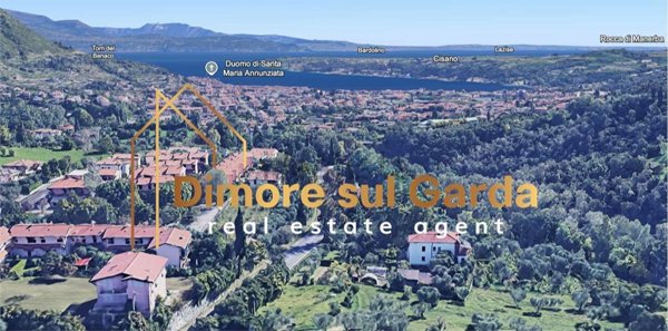 casa indipendente in vendita a Roè Volciano