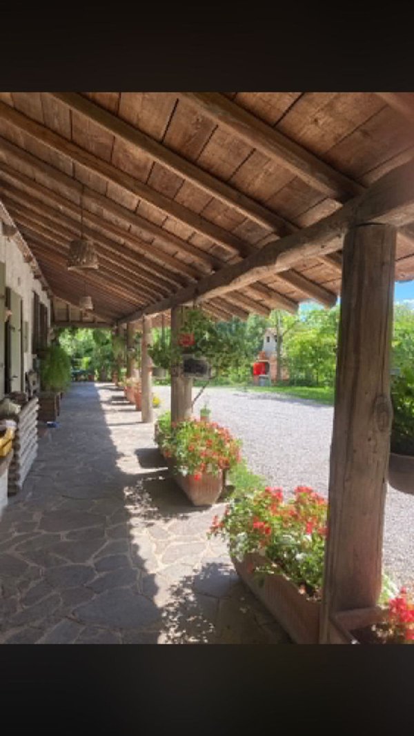 appartamento in vendita a Roè Volciano