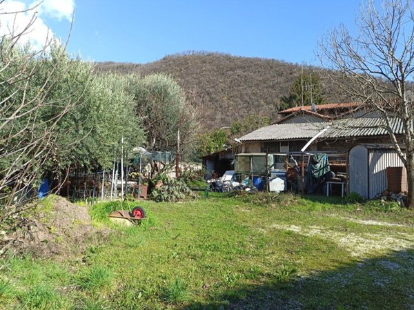 casa indipendente in vendita a Roè Volciano