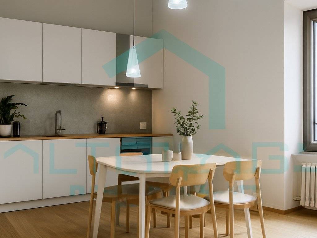 appartamento in vendita a Roè Volciano in zona Volciano