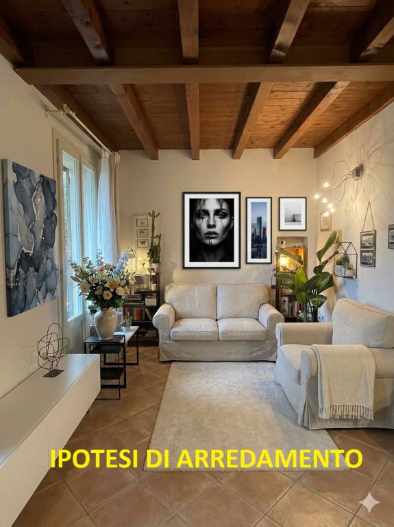 appartamento in vendita a Roè Volciano in zona Volciano
