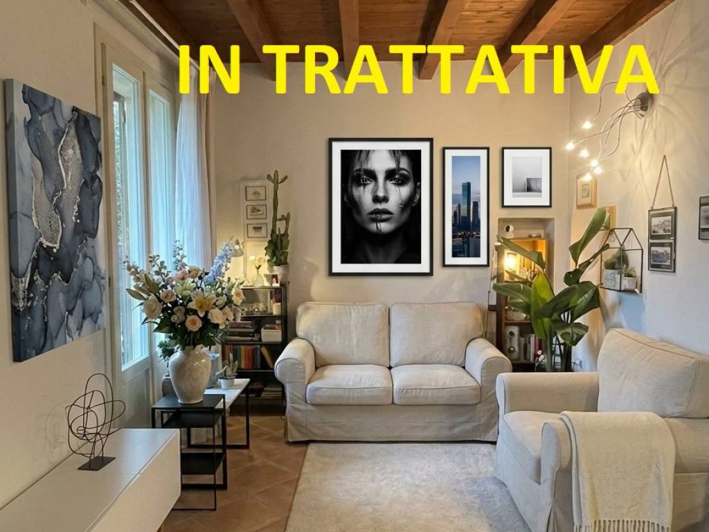 appartamento in vendita a Roè Volciano in zona Volciano