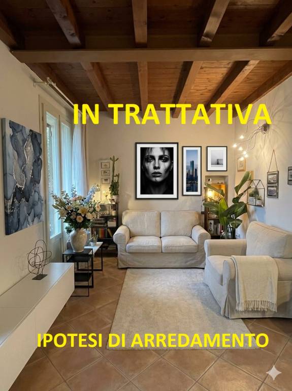 appartamento in vendita a Roè Volciano in zona Volciano